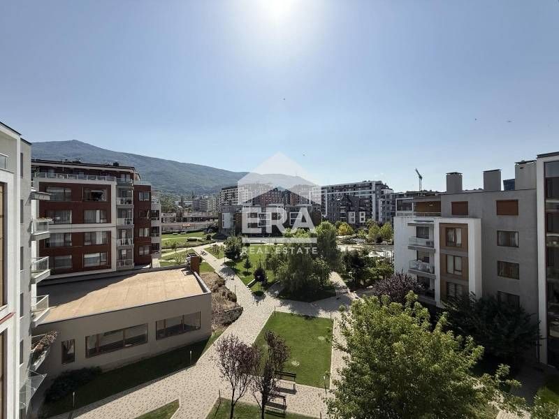 Дава се под наем Двустаен апартамент в София, Манастирски ливади - 76 кв.м за 750 € - Снимка #5