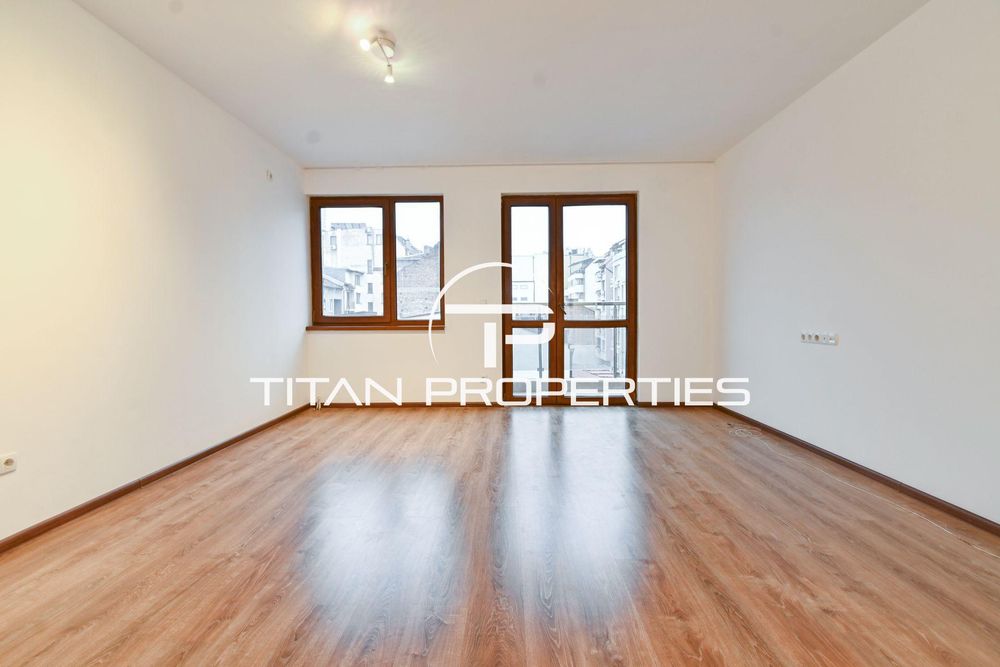 Двустаен, под наем, Център-ЦУМ