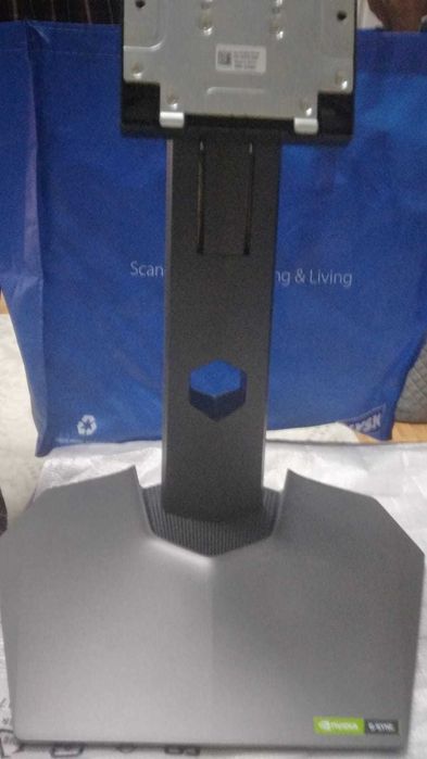 Suport monitor NVIDIA G SYNC