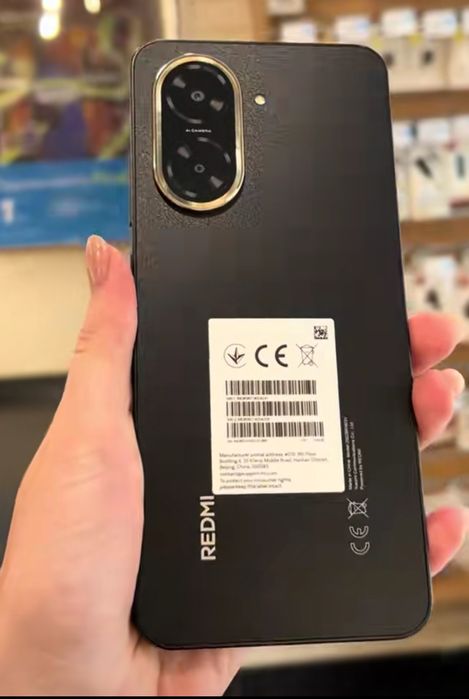 Redmi A5 ( Новый)