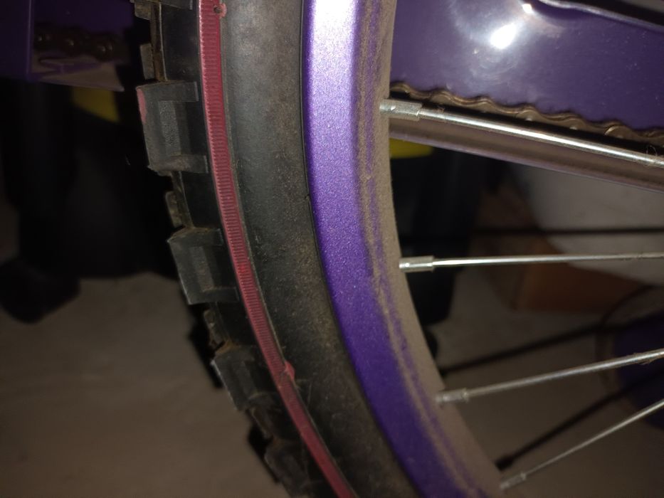 велосипед 20 инча