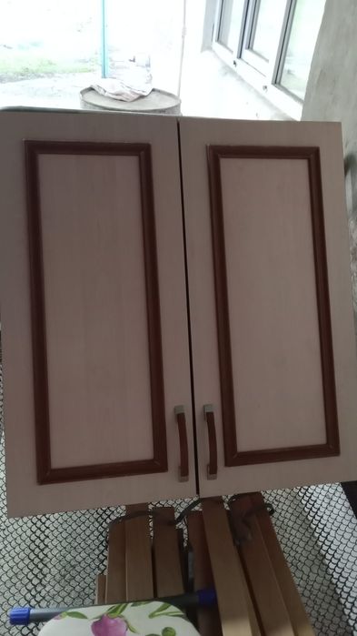 Кухонный гарнитур состояние хорошее