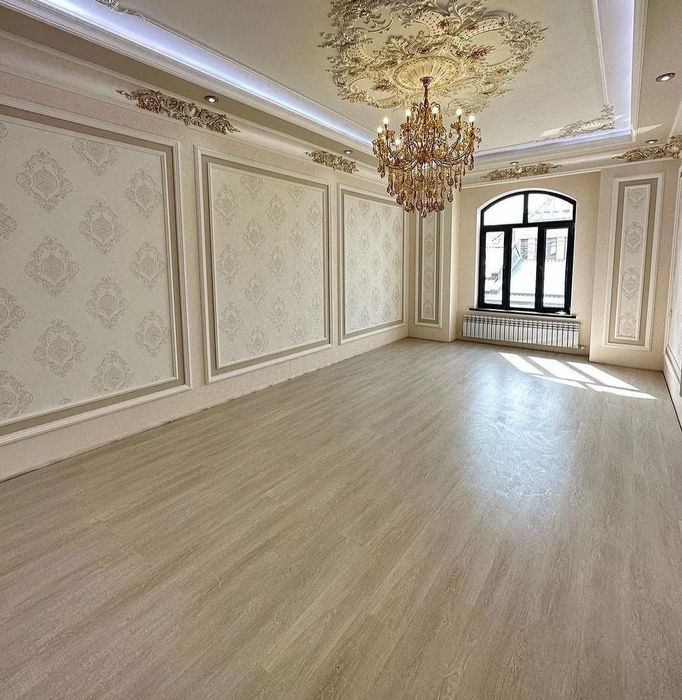 Ремонт квартир и