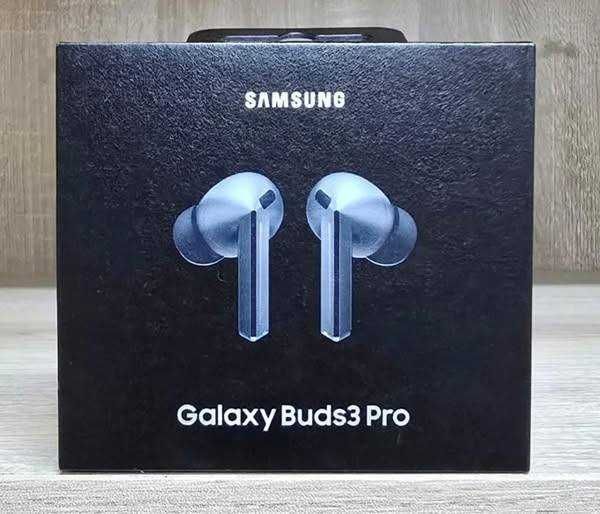 galaxy buds3 pro