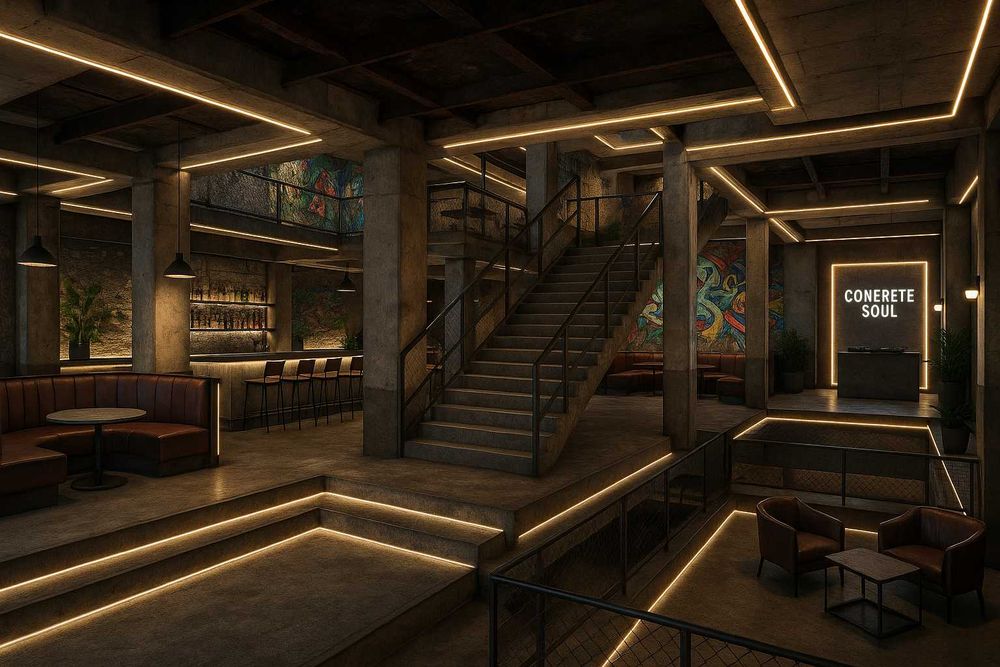 Продава се Заведение в Варна, Център - 208 кв.м за 577 €/кв.м - Снимка #4