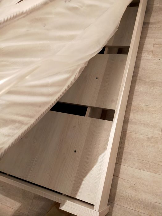 Кровать новая 90х200