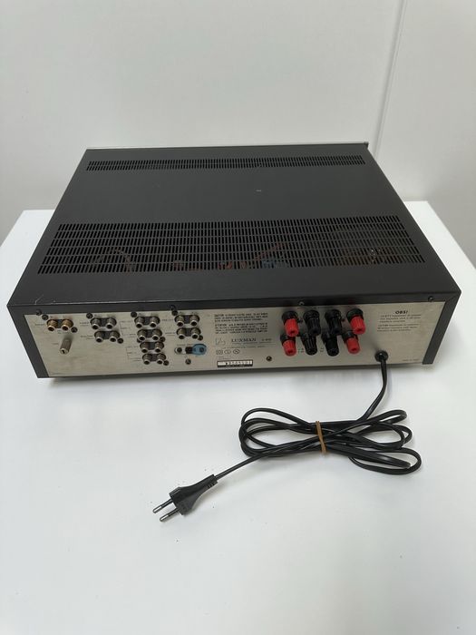 Luxman L 410 (Japan)