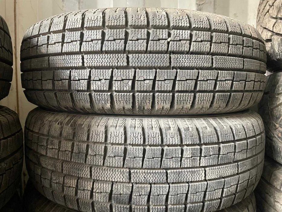 225/50R17 бу шины со склада