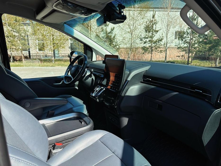 Пассажирские перевозки