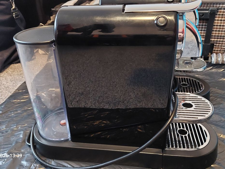 2 buc Masina cafea nespresso Megamix