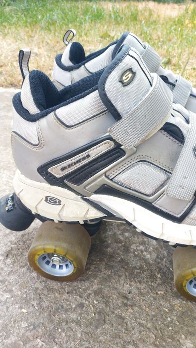 Role Skechers  - 4 Wheelers
