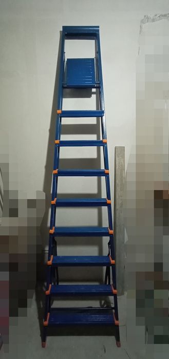 Стремянка, Лестницы Лесница аренда прокат - Аренда строительных лесов ...