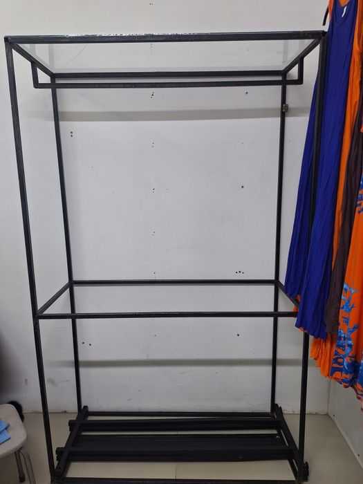 Продам рел кованый