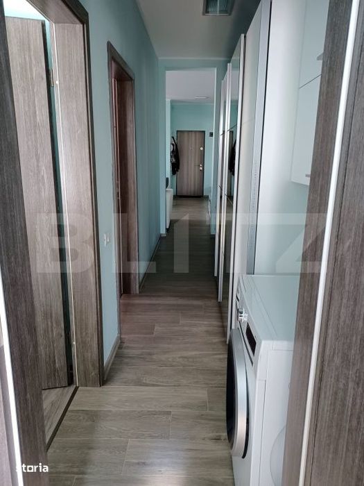 Apartament decomandat Dumbravita