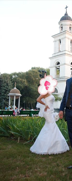 Rochie de mireasă