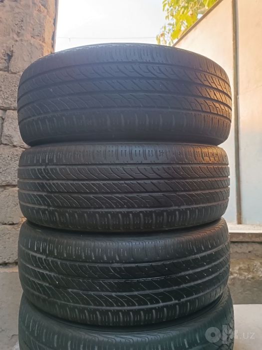 205 65 R15 Balon Nama Holati Yaxshi