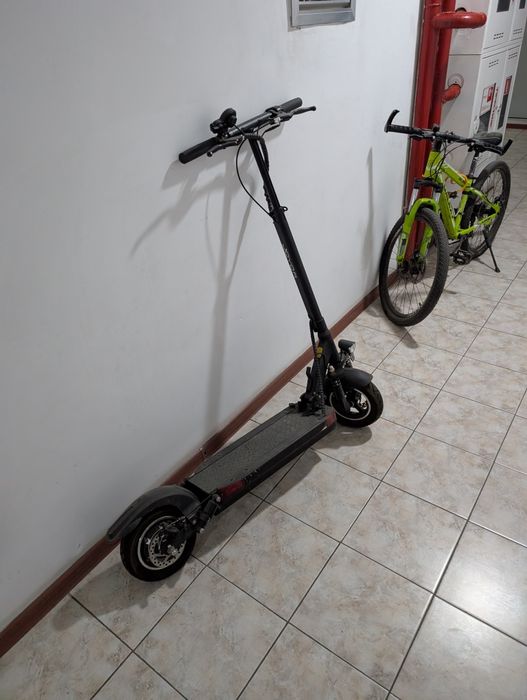 Joyor y-7s самокат