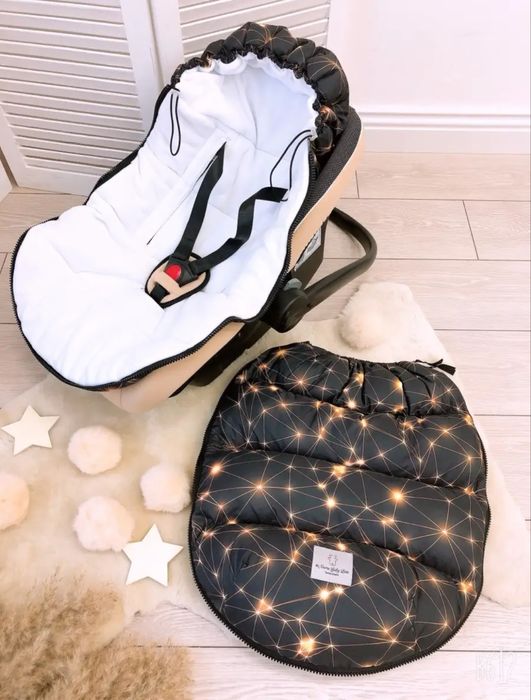 Продам конверт зимний