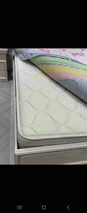 Премиальный спальный гарнитур