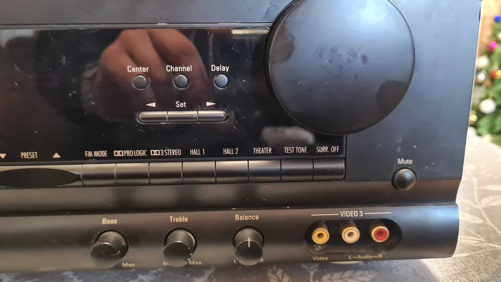 Harman/Kardon AVR 18 RDS