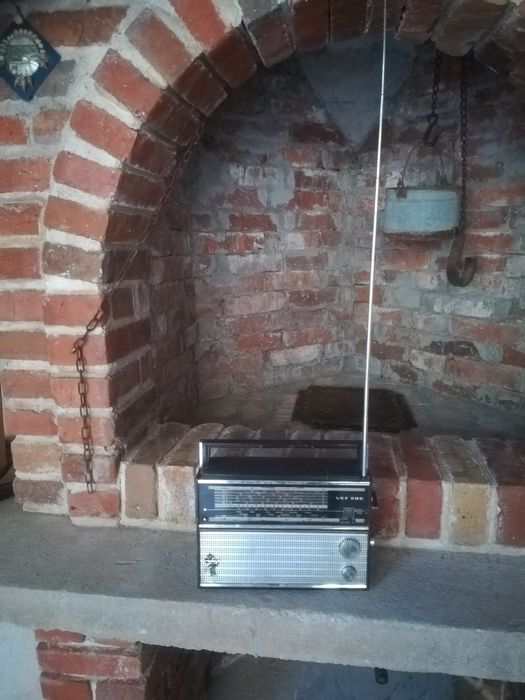 Продавам два руски ВЕФа 260-2 и 206