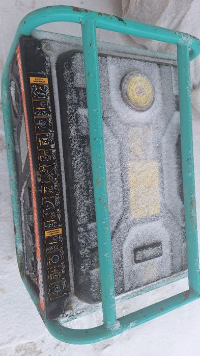 Генератор продам