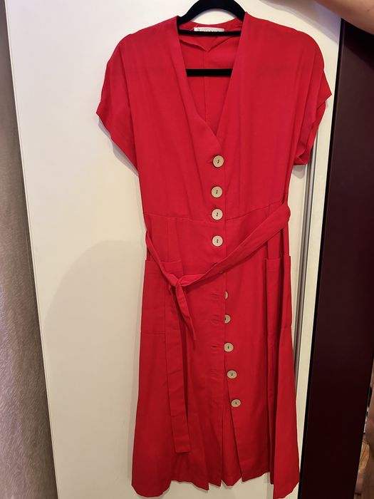 Женская одежда из Zara,  H&M