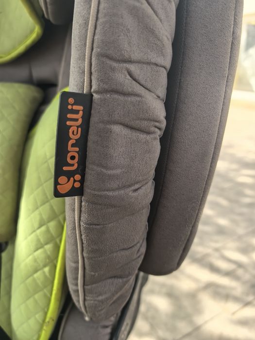 Детски столче за Автомобил 0-36 кг.