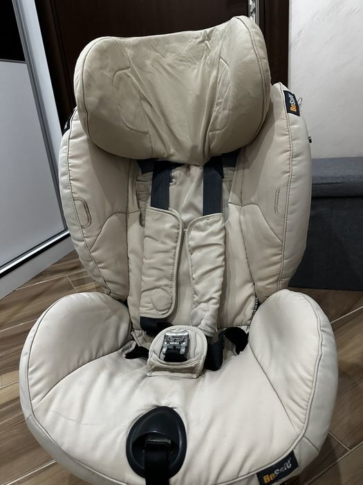 Детско столче за кола BeSafe iZi Comfort X3