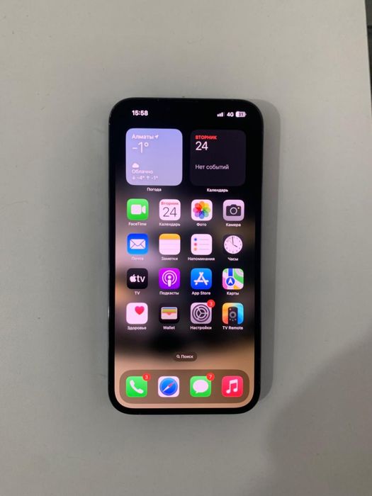 Продам айфон 13 про макс