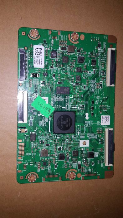 Tcon pentru  Samsung, seriile H, HU, J, JU, KS, JS, K, KU, KS