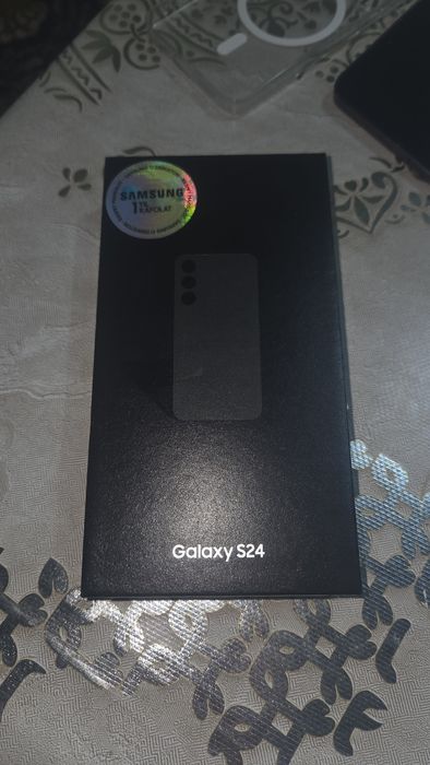 Продам свой Samsung s24 duos