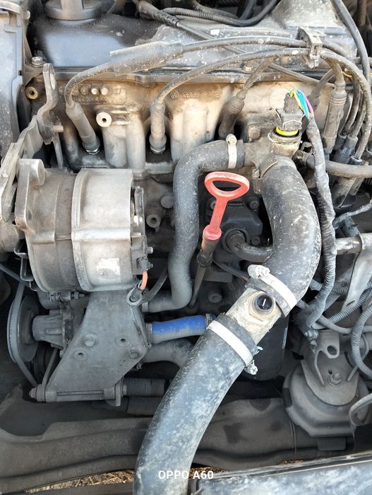 Двигатель на пассат,Ауди 1.8