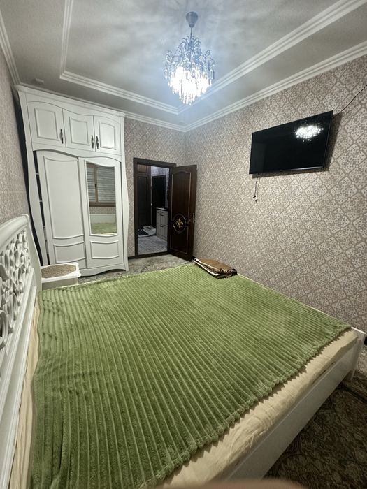 Arendaga beriladi kvartira