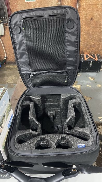 Drona Solo 3dr nu gji