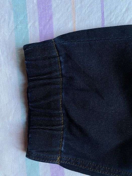 Джинсы Massimo Dutti