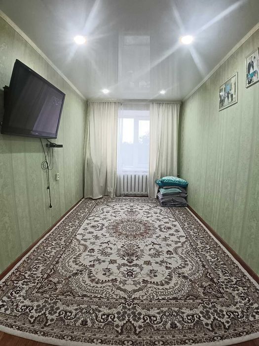 2-ком кв в районе Депо