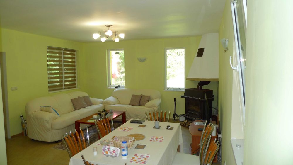 Продава се Къща в с. Батулия, Област София-област - 80 кв.м за 1813 €/кв.м - Снимка #3