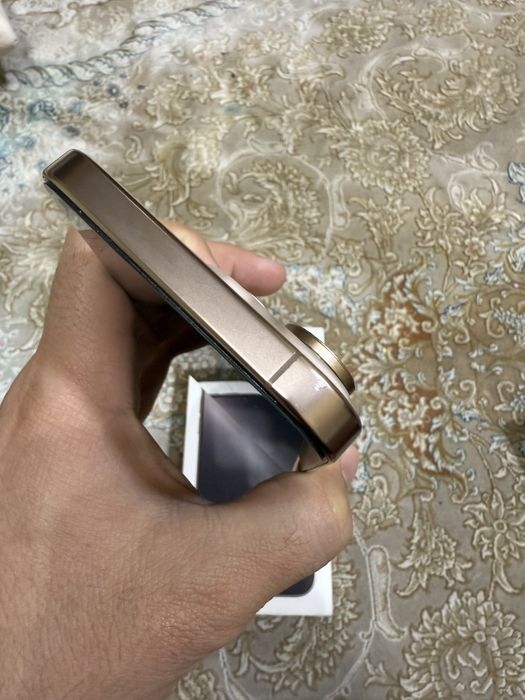 Iphone 16 max 92% 403 sikl 256 gb J/A