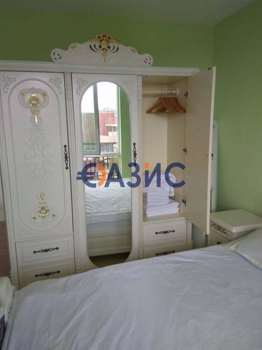 Продава се Двустаен апартамент в к.к. Елените - 72 кв.м за 702 €/кв.м - Снимка #9