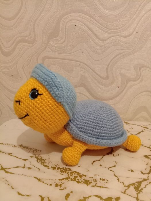 Черепаха детский игрушки