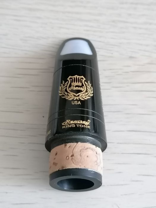 Mustiuc pentru clarinet REMSEY SPECIAL