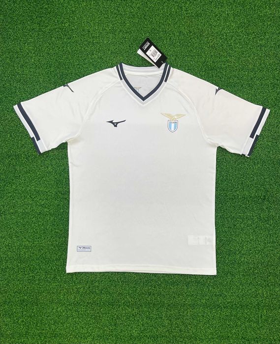 Ново! Inter / Интер  Lazio официални тениски 2025/2026 Nike