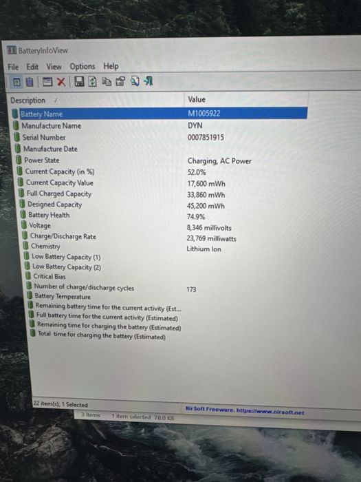 Microsoft Surface Laptop 2 12 inch