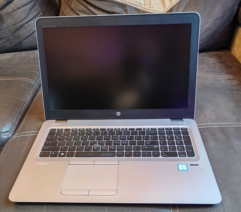 Лаптоп HP EliteBook G3