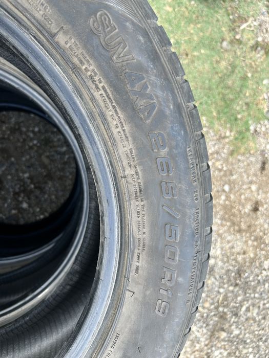 Гуми 19-ки GOOD YEAR