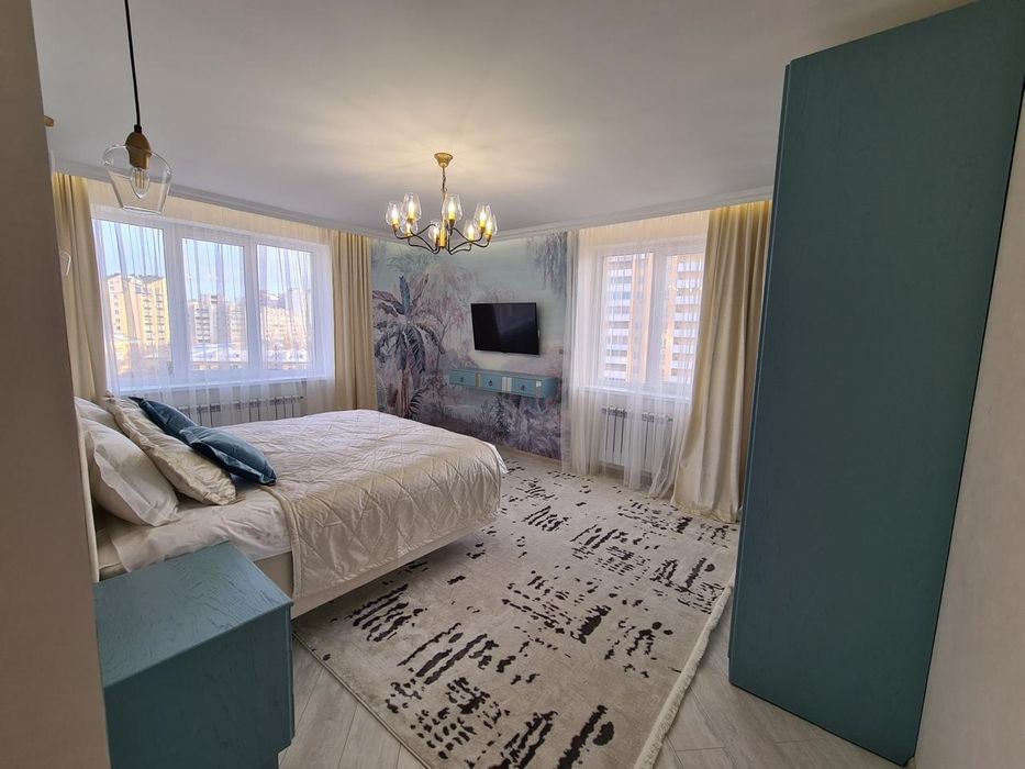 Сдам квартиру посуточно Центр