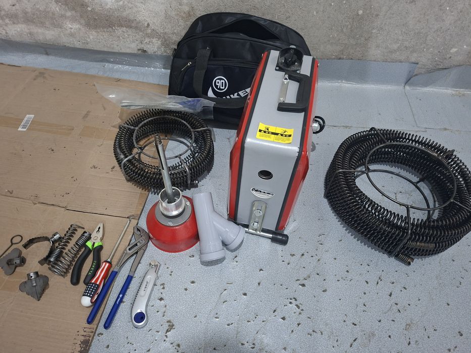 Чистка канализация Ташкент 24/7