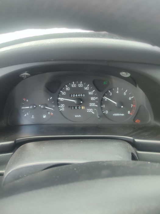 Продам машину Chevrolet