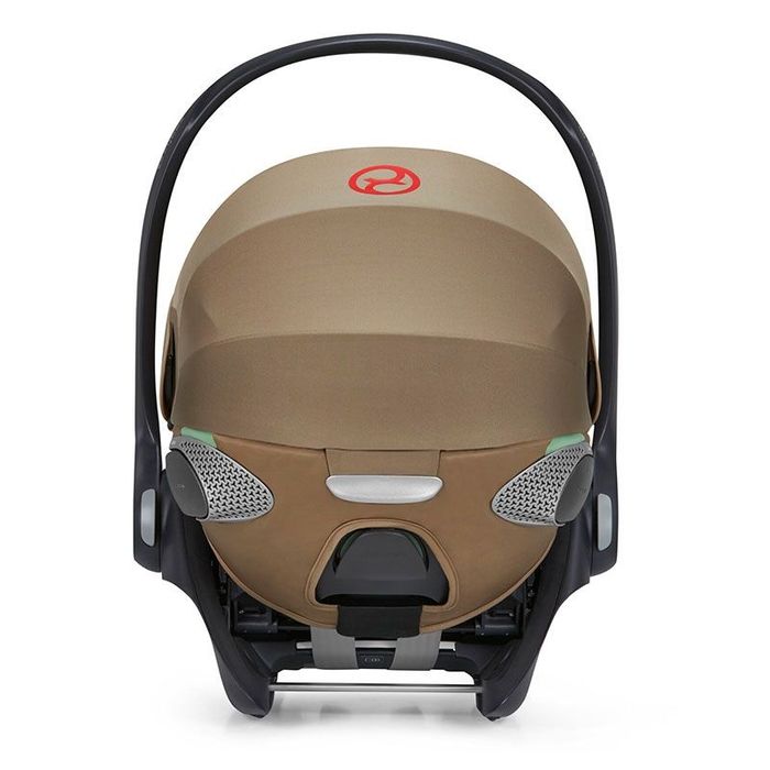 Стол за кола Cybex Cloud Z i-size Karolina Kurkova Fashion Collection